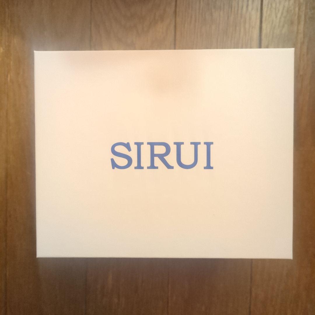 レンズ(単焦点) Sirui Nightwalker T1.2 16mm