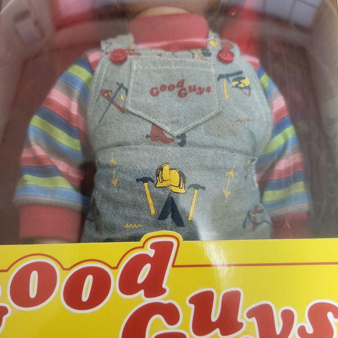 あ*こ様 Good Guys CHUCKY 人形
