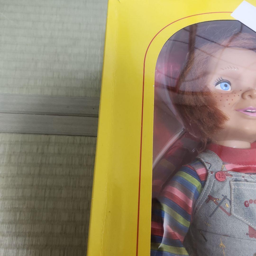 あ*こ様 Good Guys CHUCKY 人形