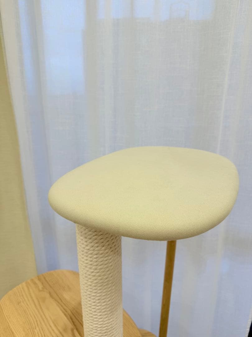 KARIMOKU CAT TREE キャットタワー カリモク