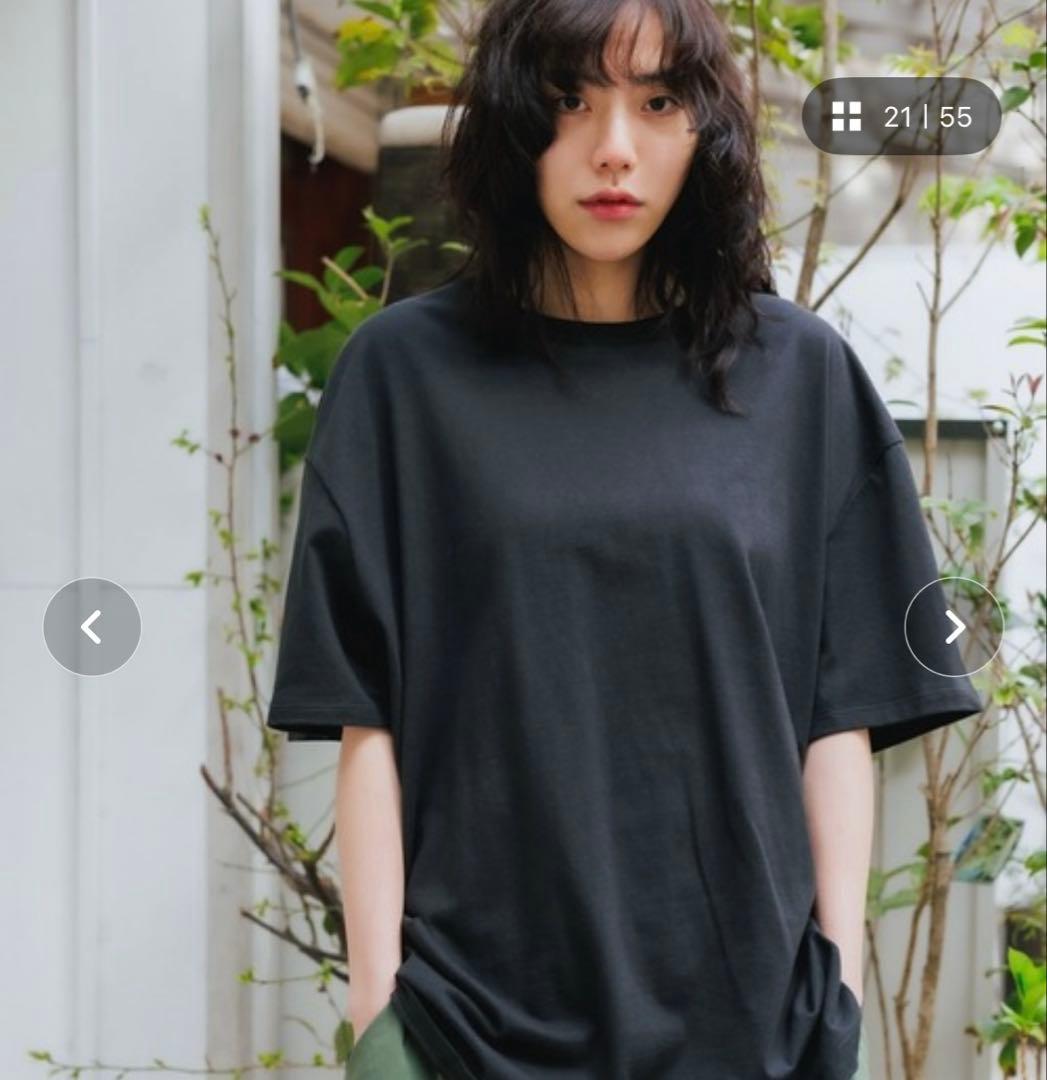 FOG ESSENTIALS/エッセンシャルズ LOGO TEE Tシャツ