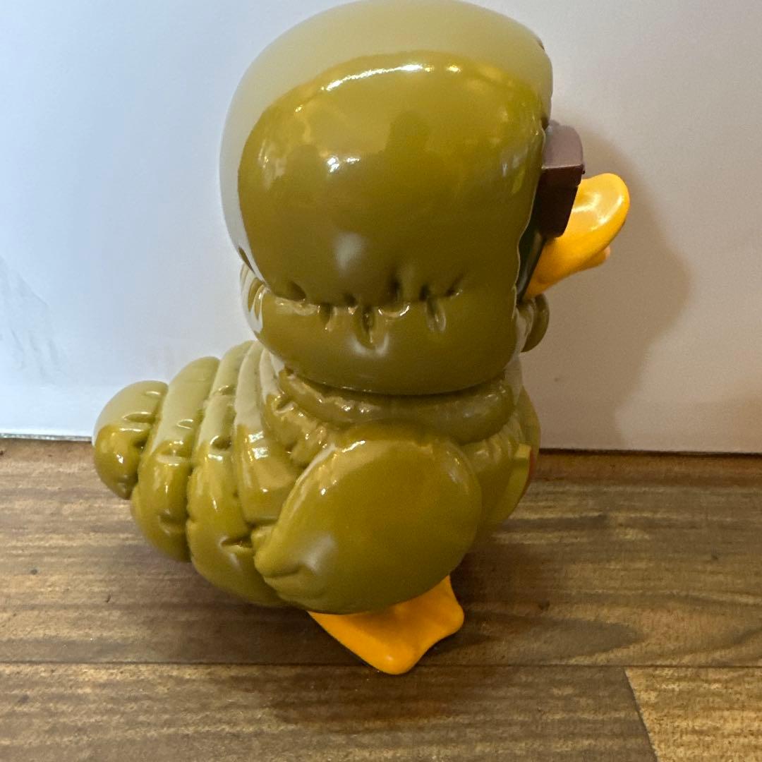 ビッグガーシー　GAAACY 激レア　限定品　NANGA 大人気カラー