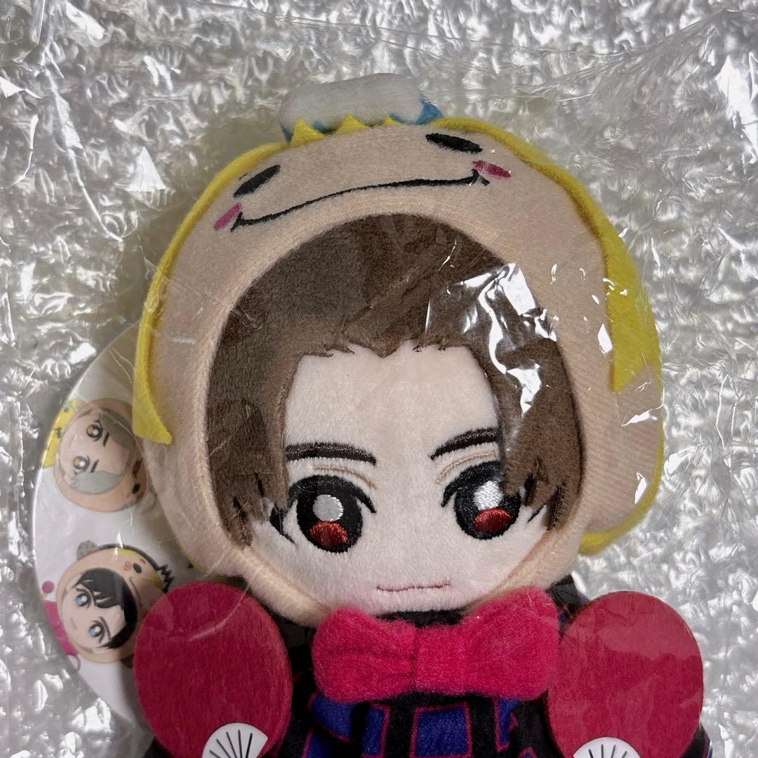 Hey! Say! JUMP 山田涼介 ぬいぐるみ