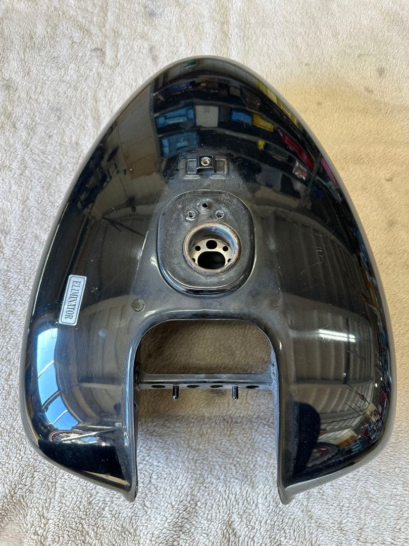 エリミネーター250V　純正燃料タンク