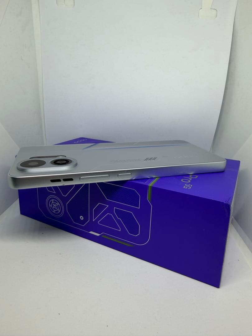 スマートフォン本体 OPPO K13 Turbo Pro 12G/256G