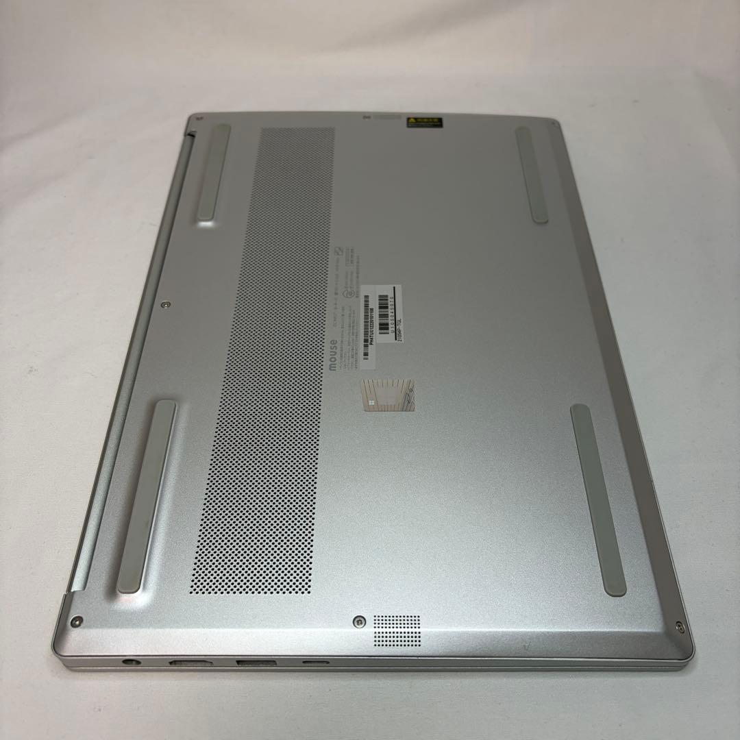 美品 DAIV 4P 第11世代 i7 32GB 512GB 14型 WUXGA