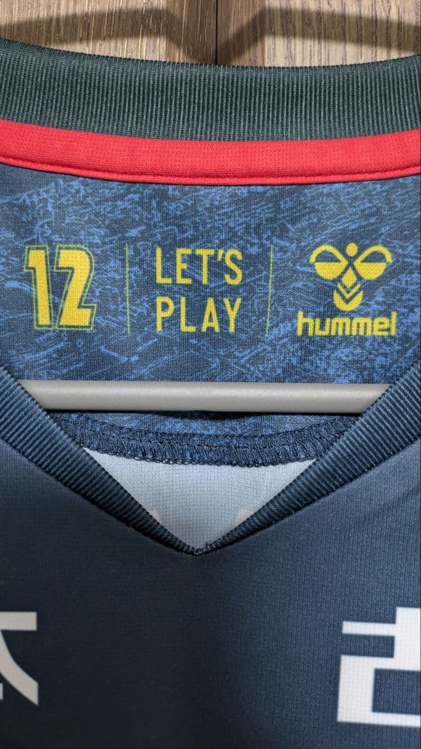 ジェフユナイテッド市原千葉2025限定ユニフォーム