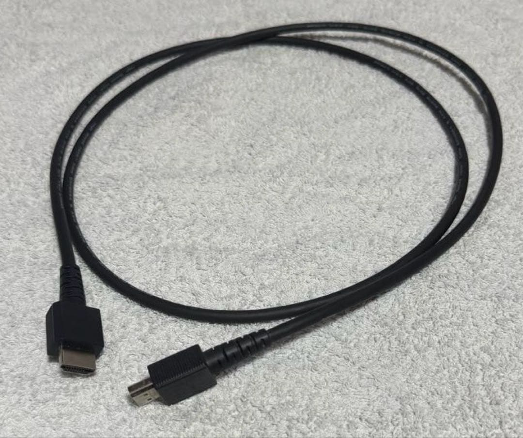 Nintendo Switch 本体　スマブラデザイン128GB SDカード付