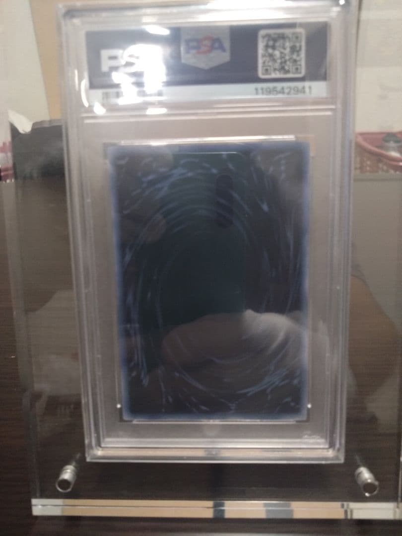 PSA10　オシリスの天空竜　オベリスクの巨神兵　ラーの翼神竜 英語 遊戯王