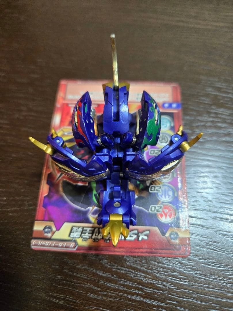 滅ホロヴォス　メタル絶対主義