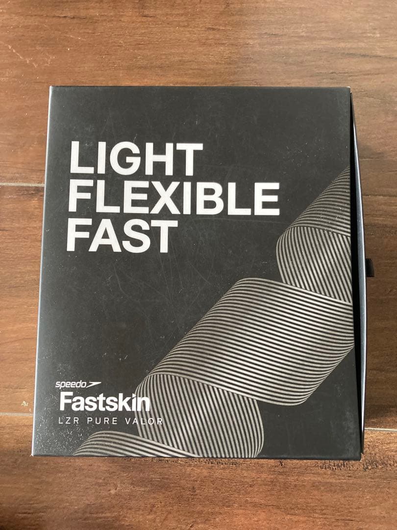 Speedo ファストスキンレーザーピュアヴァラー