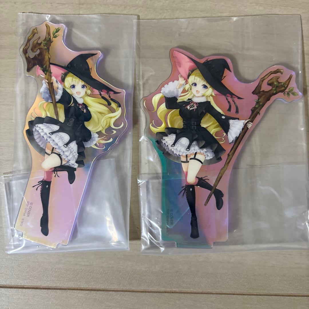 角巻わためグッズ13点セット