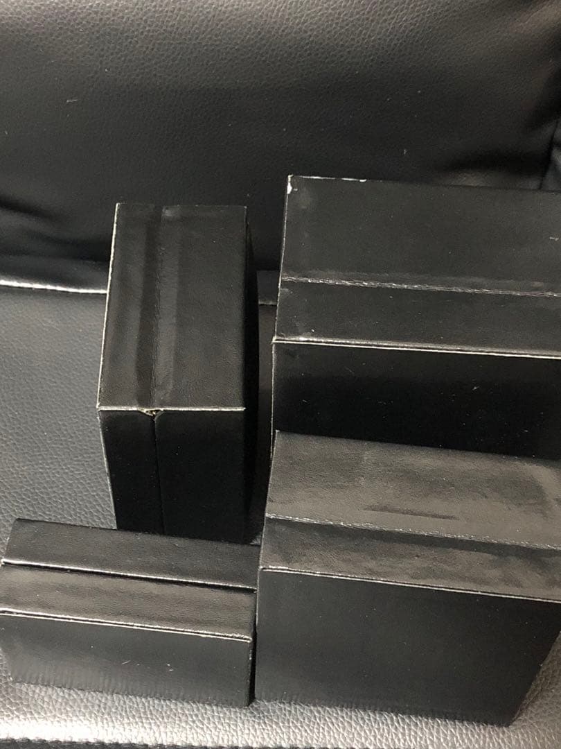 ブルガリ　ブレスレットケース　バングルケース