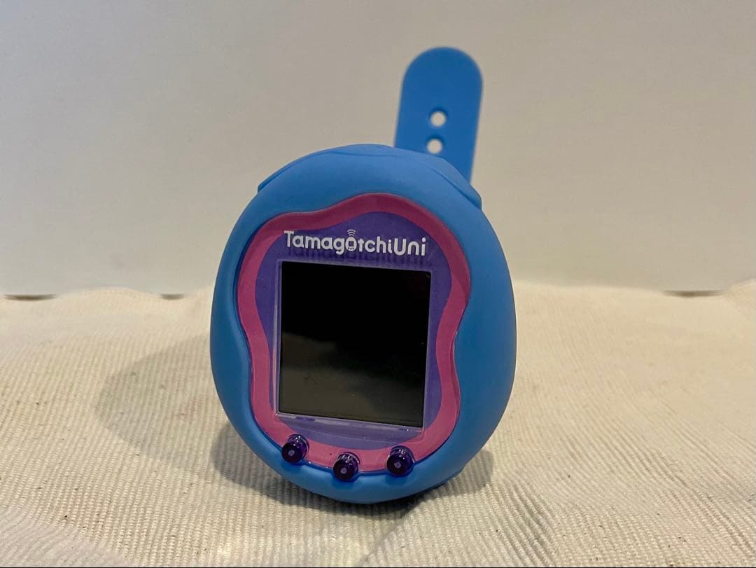 Tamagotchi Uni 青　ブルー