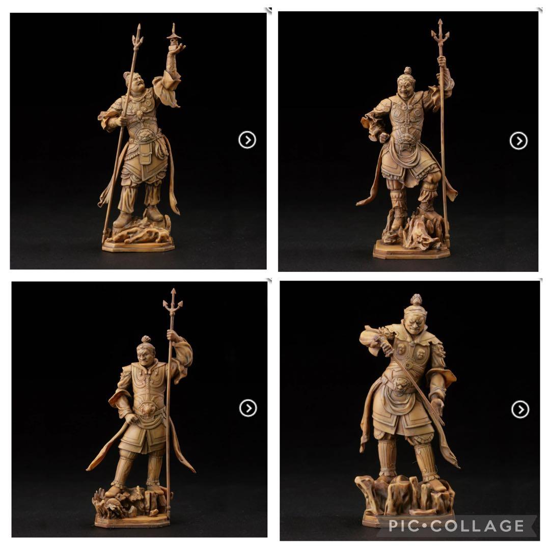 仏像立体図録廻 仏像立体図録Ⅲ 仏像立体図録Ⅳ+ブロンズ 仏像立体図録V 43体