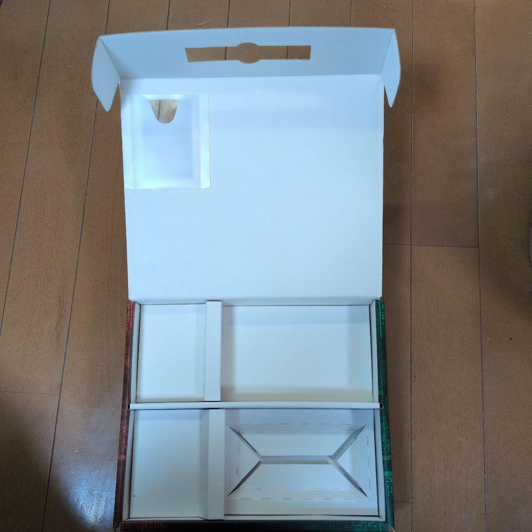 遊戯王ストラクチャーデラックスセット&遊戯編Vol.2&城之内編Vol.2と空箱