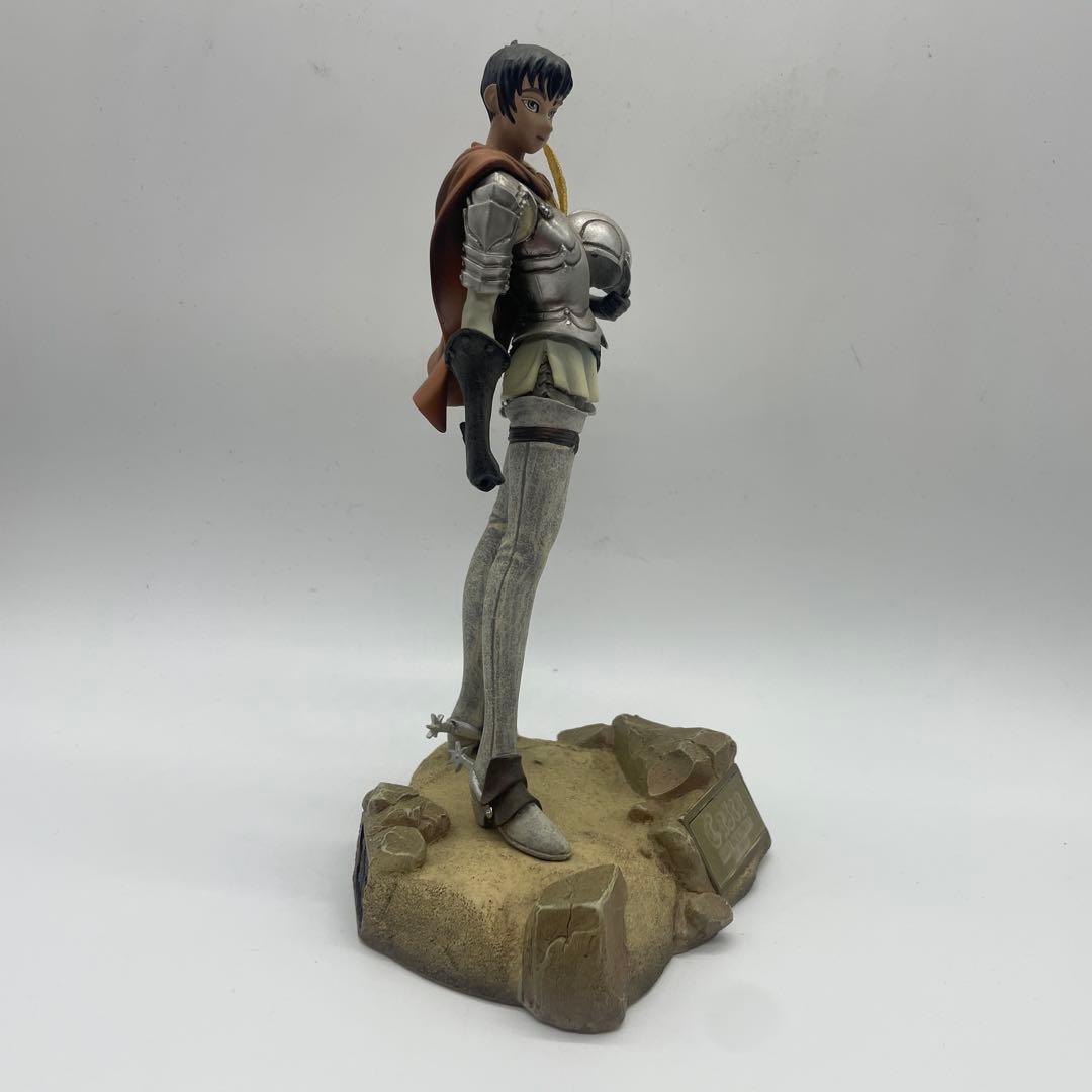 キャスカ　ベルセルク　アートオブウォー