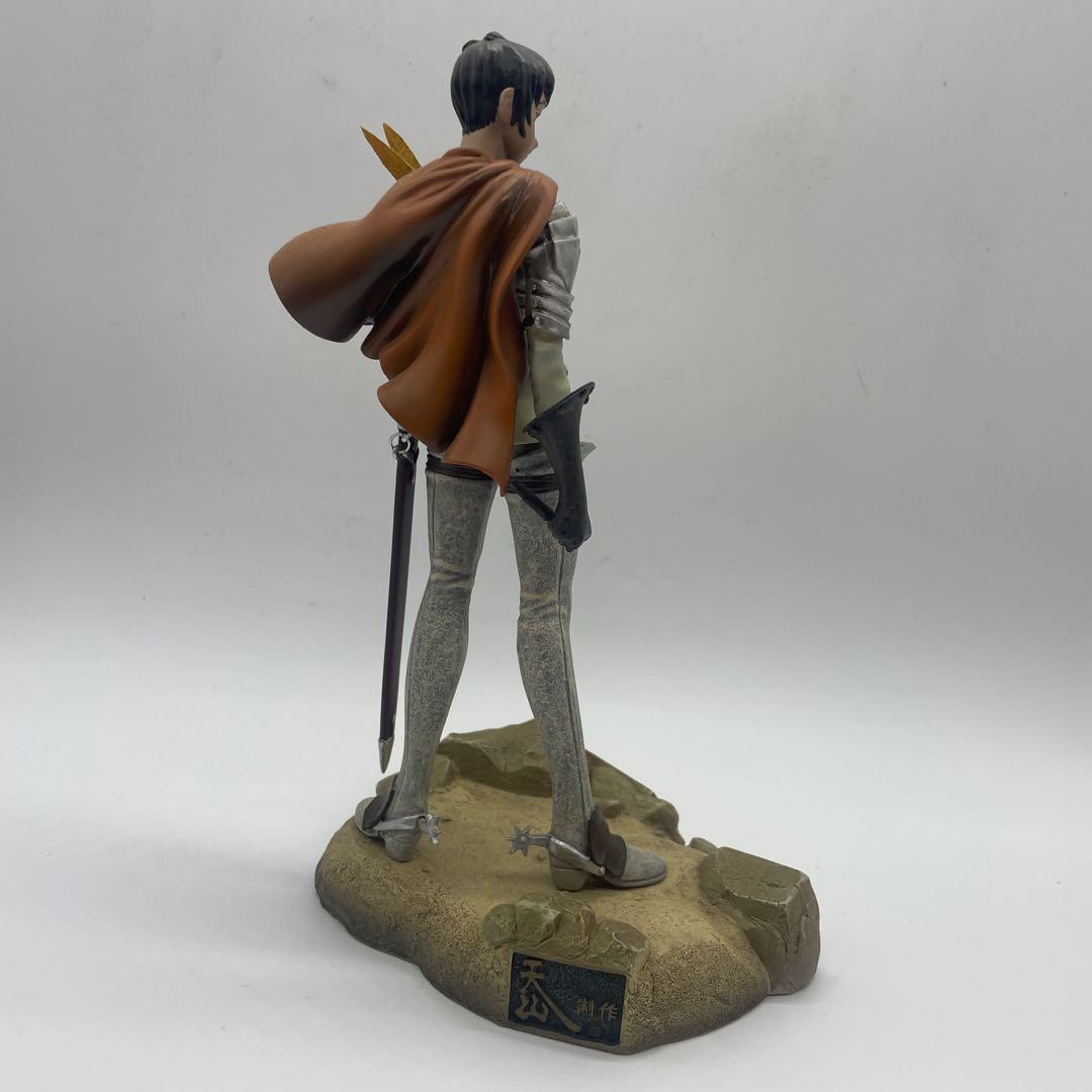 キャスカ　ベルセルク　アートオブウォー