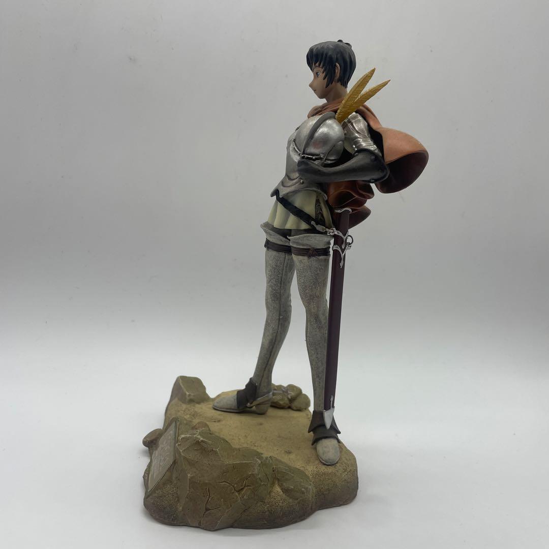 キャスカ　ベルセルク　アートオブウォー