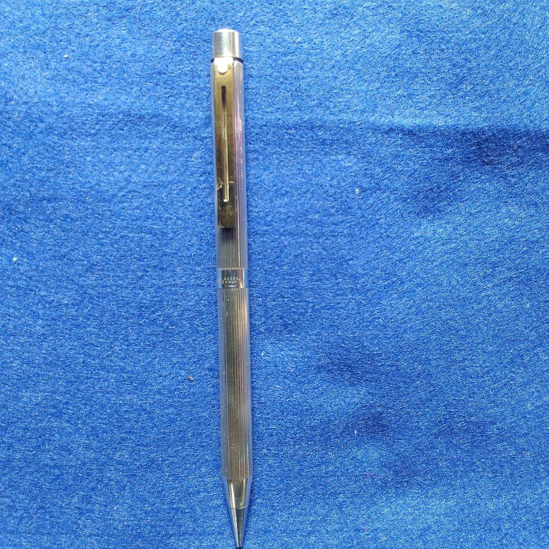 美品 スタイリング シルバ-925刻印 シエィフア- シヤ-プペンシル