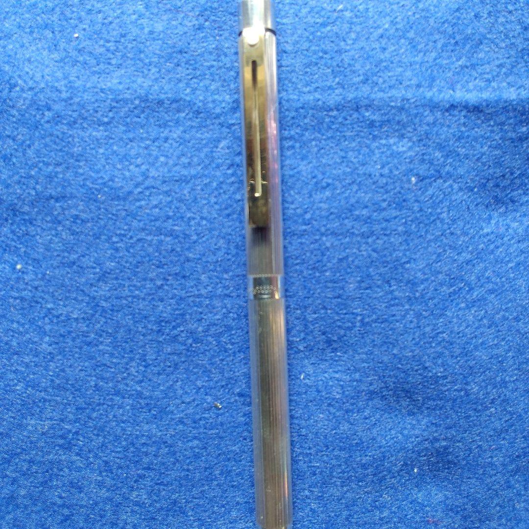 美品 スタイリング シルバ-925刻印 シエィフア- シヤ-プペンシル