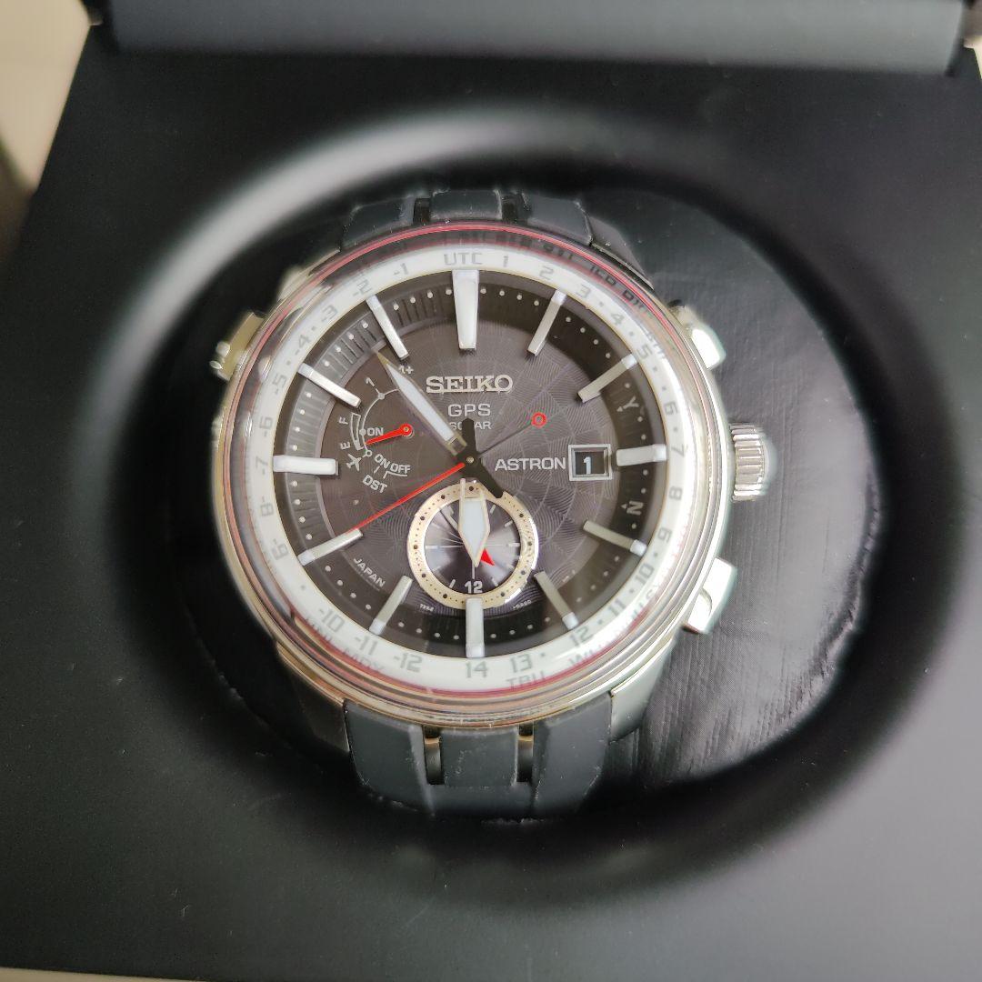 user_7be70f30　SEIKO ASTRON　1500本限定