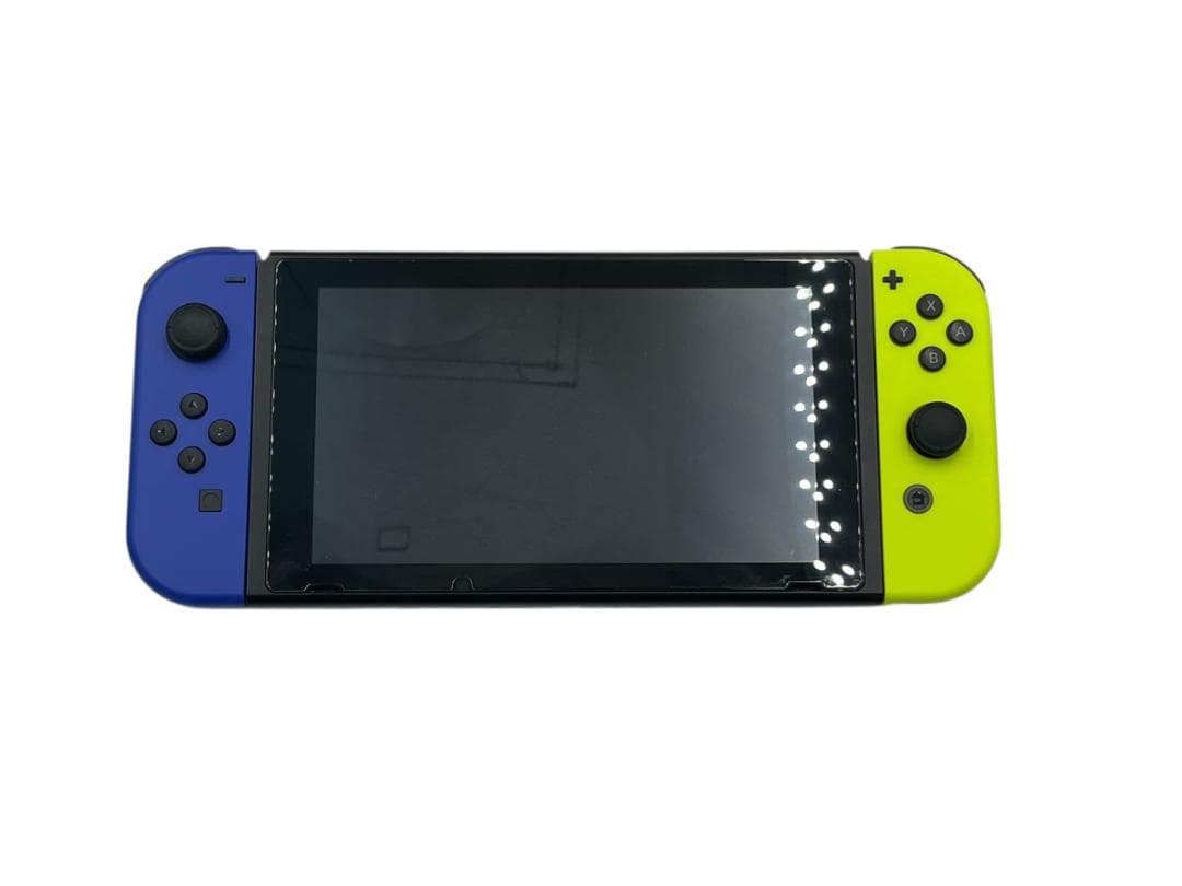 初期化済み ニンテンドー スイッチ HAC-001 ドック付き