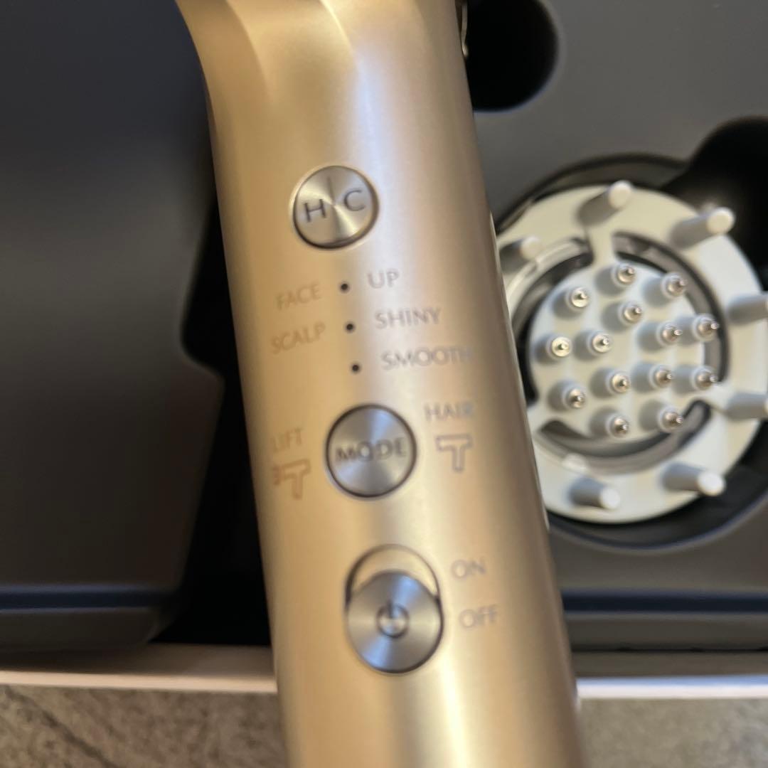 YAMAN ヘアドライヤー 本体 HC20