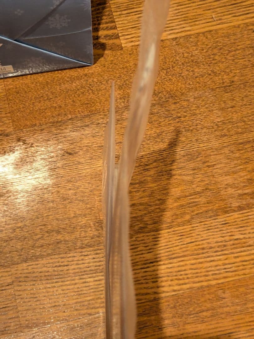 五等分の花嫁 推し袋 限定　2025 中野四葉　ドンキ　アクスタ　缶バッチ