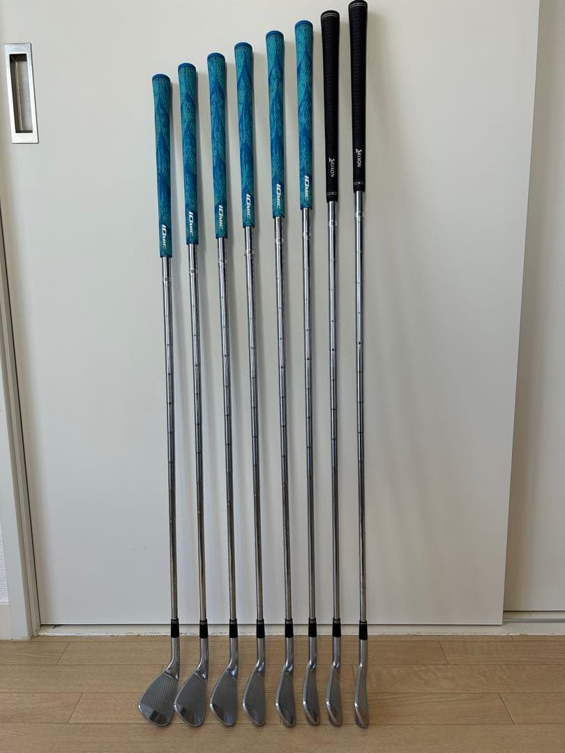 【希少品】限定モデル　スリクソン z945 ツアーイシュー　s200