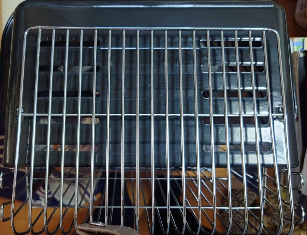 イワタニ　カセットガスストーブ　CB-STV-HPR2 ホワイト