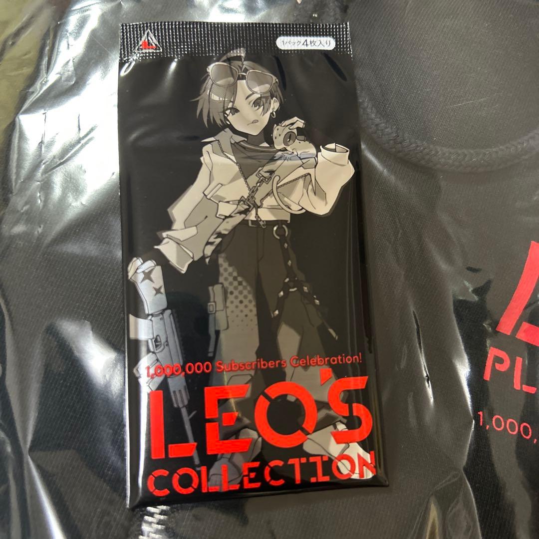 山田涼介 LEOの遊び場　LEO’S PLAYGROUND