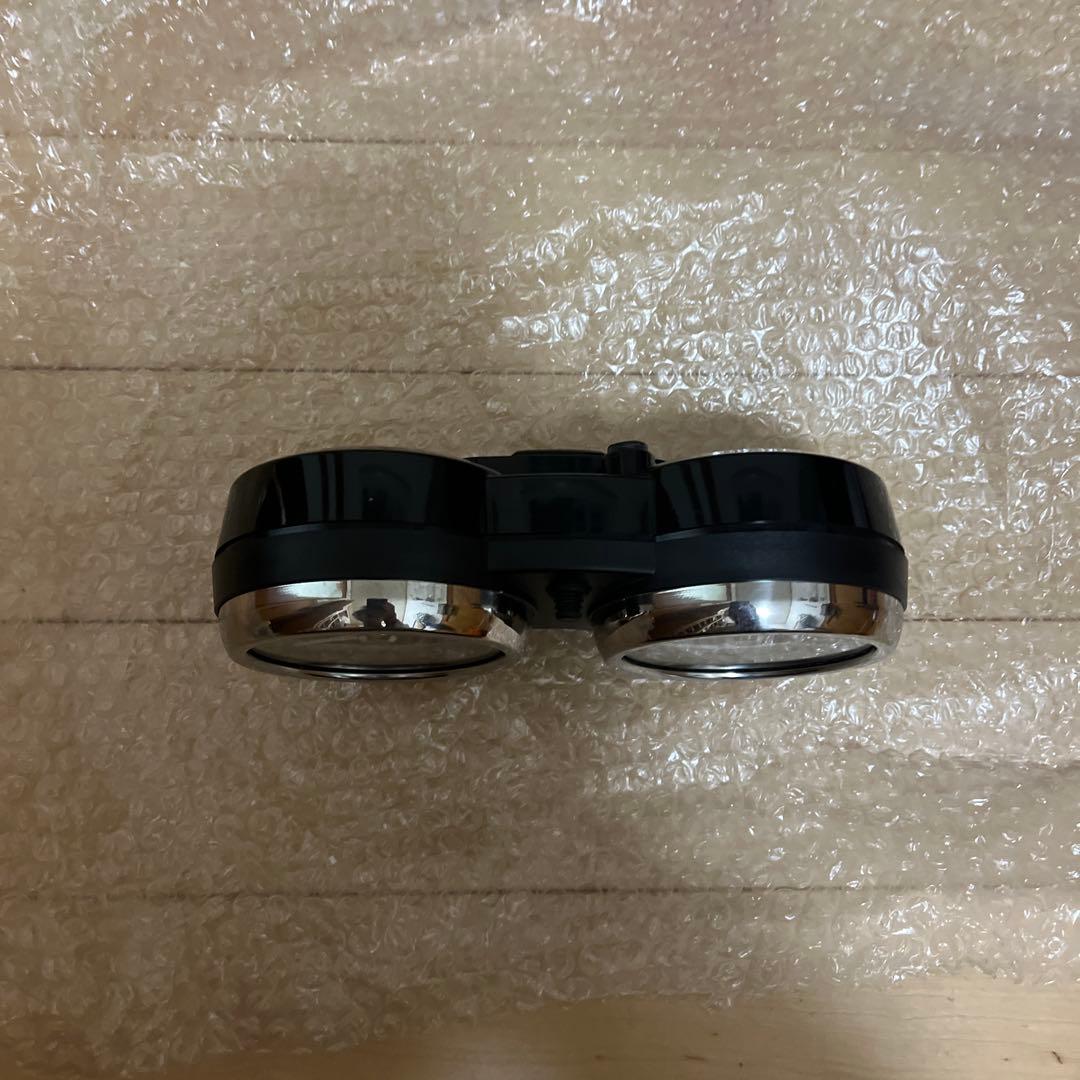 断*離様 w650 スピードメーター・タコメーター