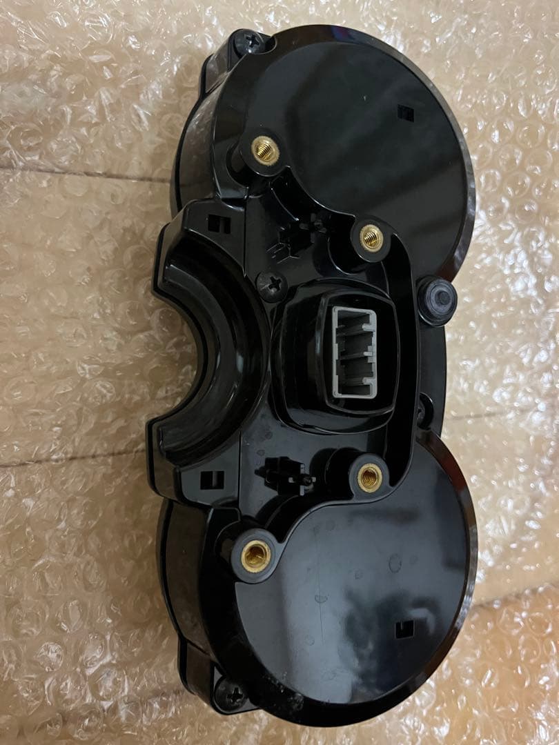 断*離様 w650 スピードメーター・タコメーター