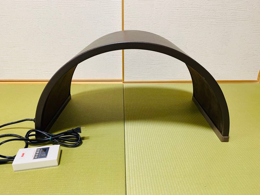 遠赤王　温熱ドーム　BB-180G サンドーム　 日だまり　遠赤外線ヒーター