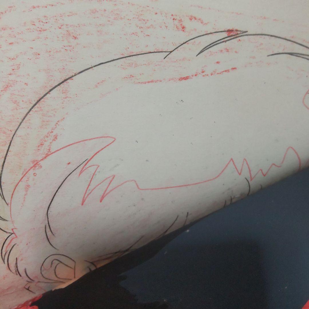 み*な様 らんま 1/2 セル画 まとめ売り あかね 乱馬 良牙 かすみ 他