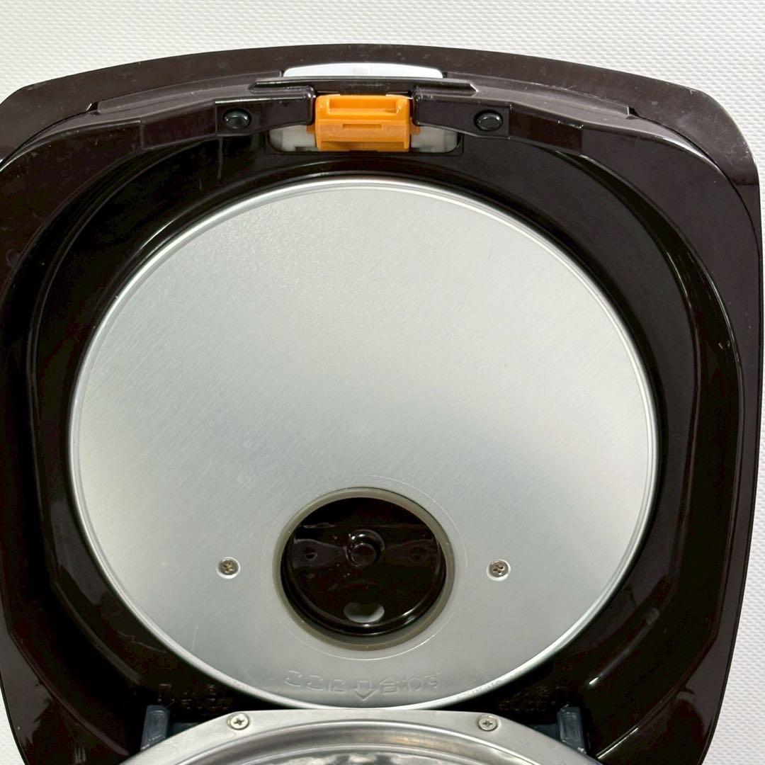 【中古品】象印 IH炊飯ジャー NW-VC10 2022年製 説明書付き