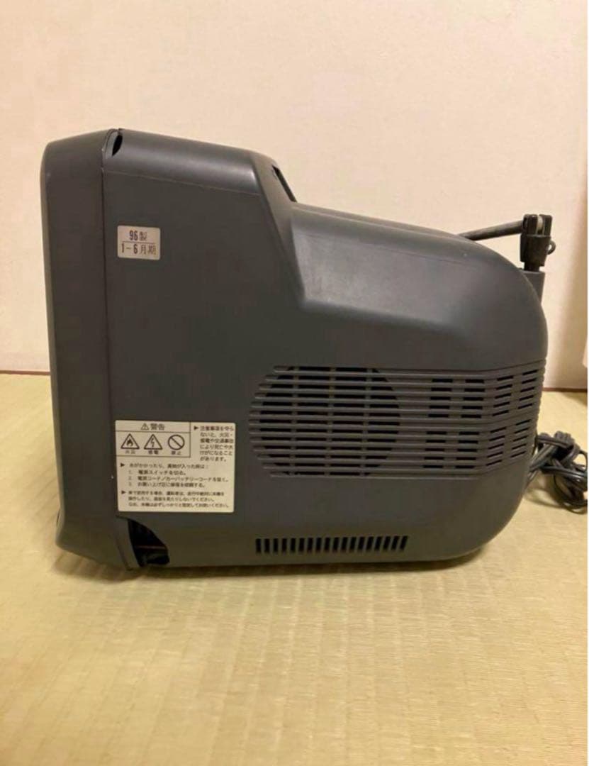 G*L様 SONY TRINITRON COLOR TV KV-10PR1