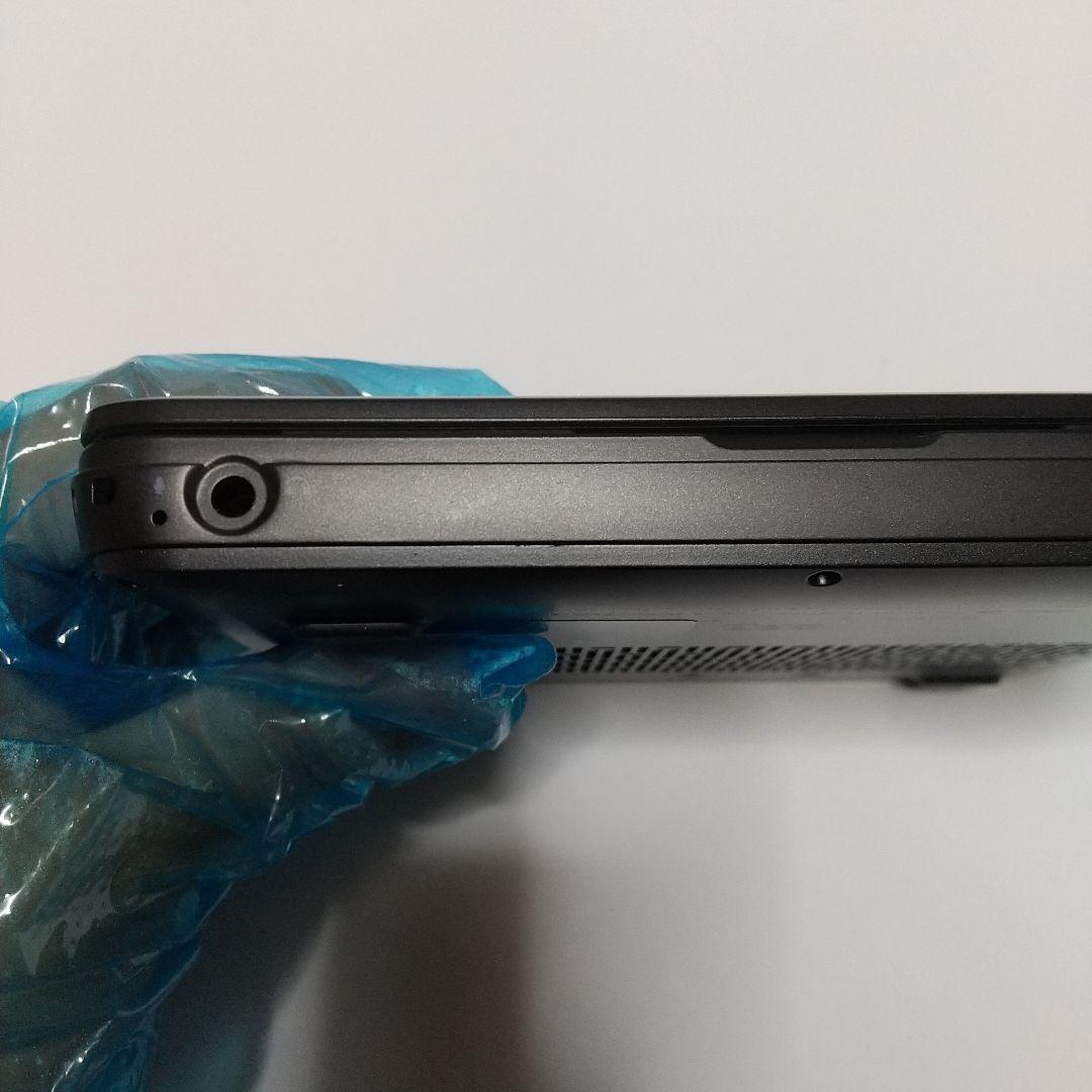 GPD MicroPC Windows11 画面新品 バッテリー新品