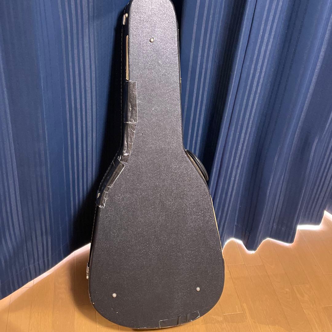 【最終値下げ】takamine ギター T-F2TBS ハードケース付き