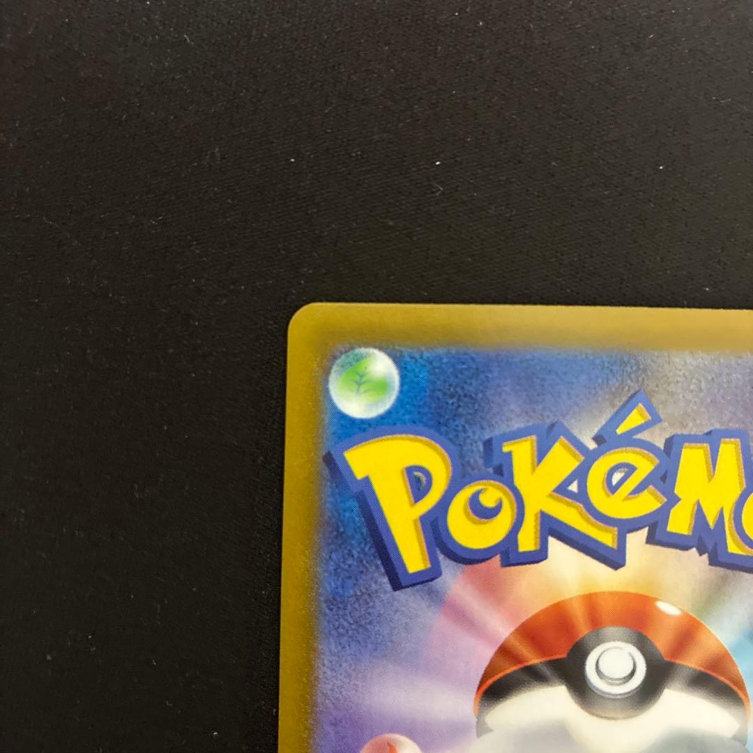 追跡あり　ポケモンカードゲーム　メガリザードンXex SAR