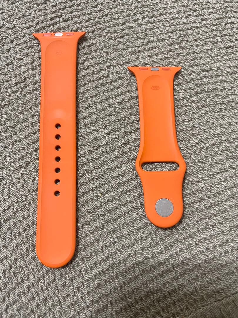 アップルウォッチ エルメス スポーツバンド 42mm Apple Watch