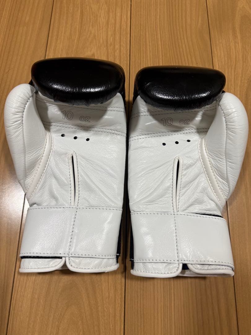 Winning ウイニングボクシンググローブ 10oz 特注品