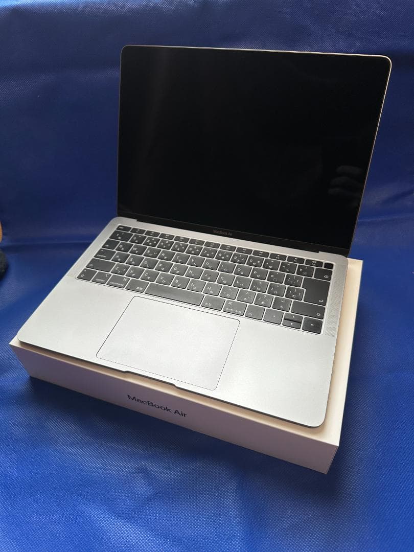 Macbook Air Retina,13, Core i5 128GB 美品