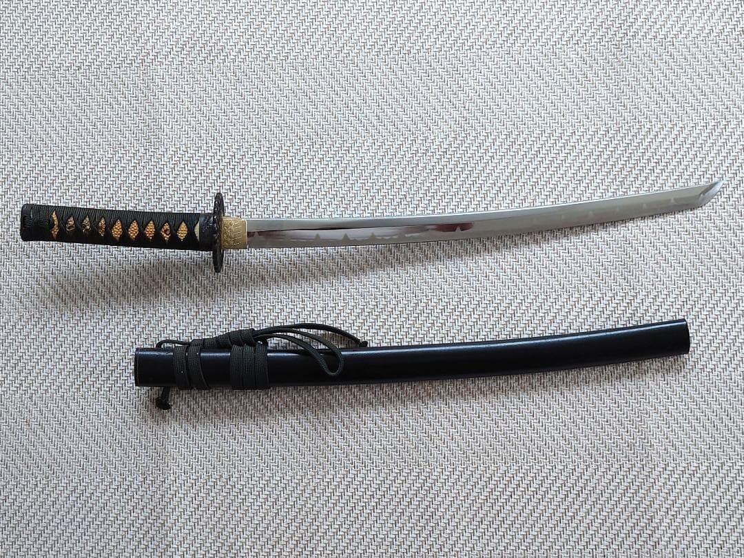 模造刀 大小 台座付き 一部難あり 日本刀 太刀 脇差