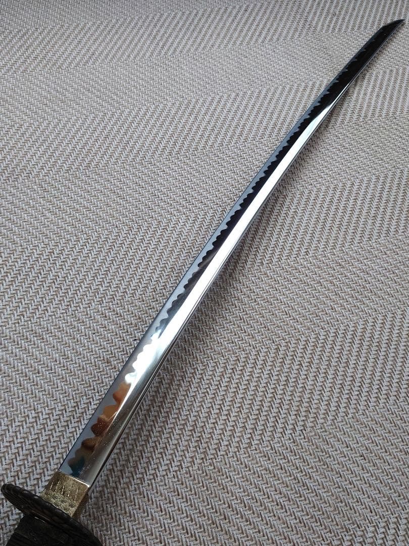 模造刀 大小 台座付き 一部難あり 日本刀 太刀 脇差