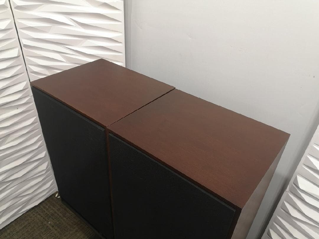 ◆大感謝祭!! JBL 4311B スピーカー ペア m0s8773