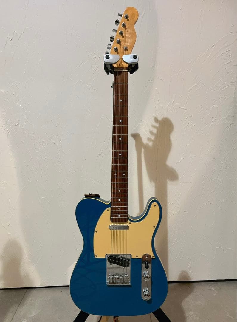 テレキャスター