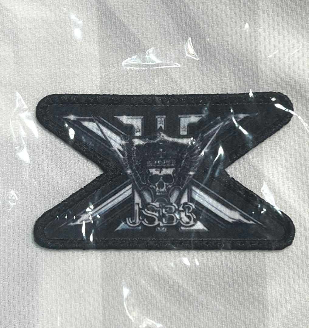 三代目JSB 【FC限定・受注】JSB FOREVER ～ONE~ユニフォーム