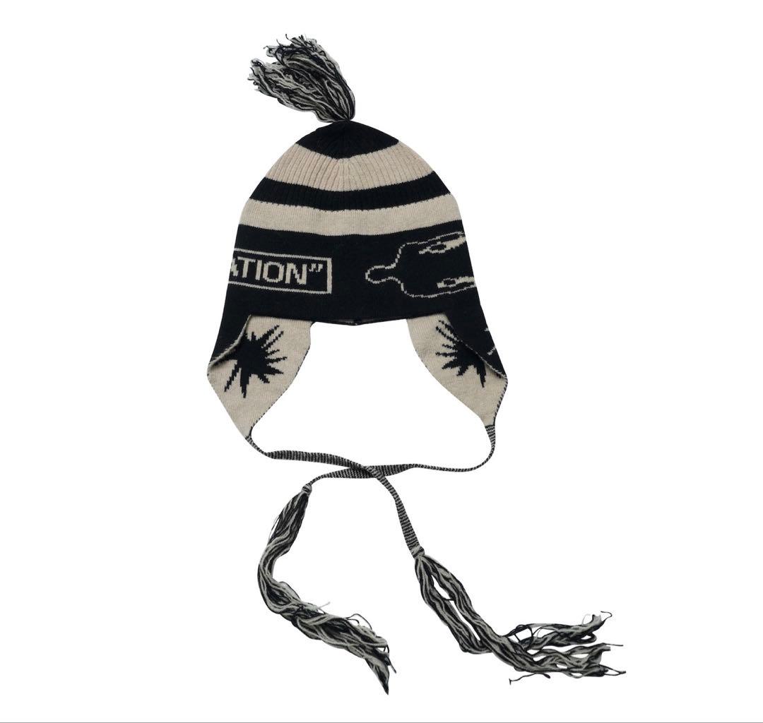 k*o様 菅田将暉 LIVE 2026 ニットキャップ